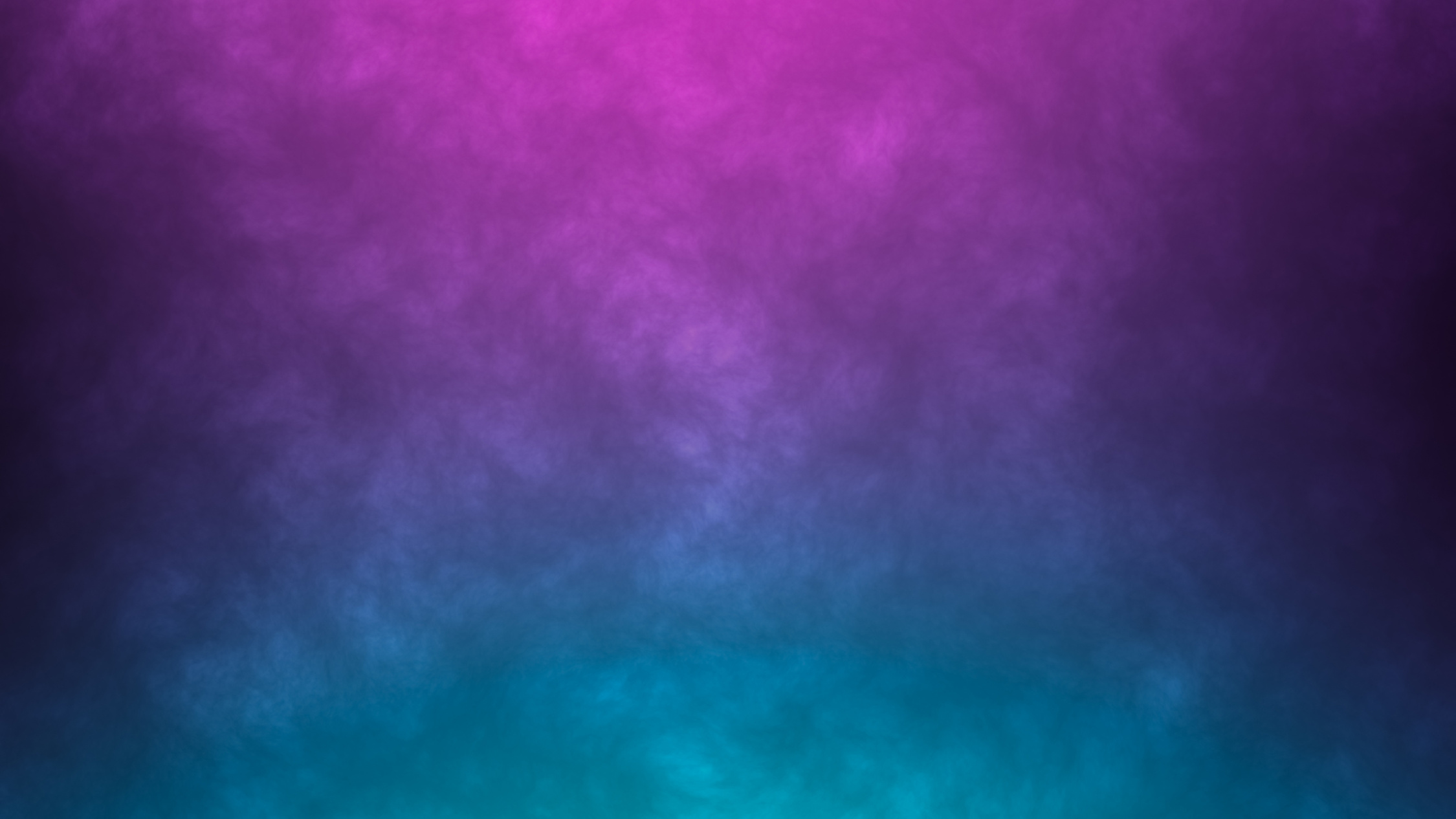 Dynamic abstract foggy background. Neon colors pink and blue light smoke